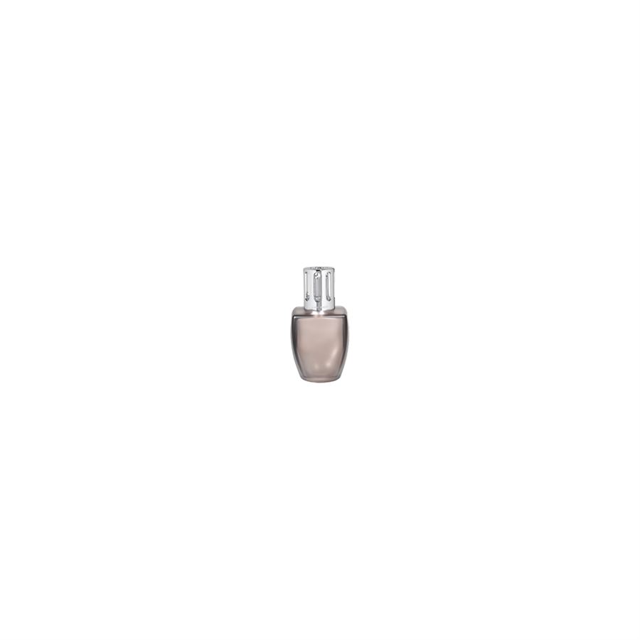 Maison Berger Paris katalytická lampa June růžová + Levandulové pole náplň 250 ml, dárková sada