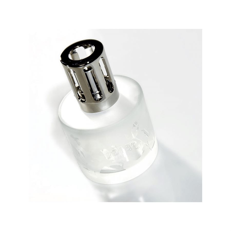 Maison Berger Paris katalytická lampa Aroma + Happy svěžest vody náplň 250  ml, dárková sada