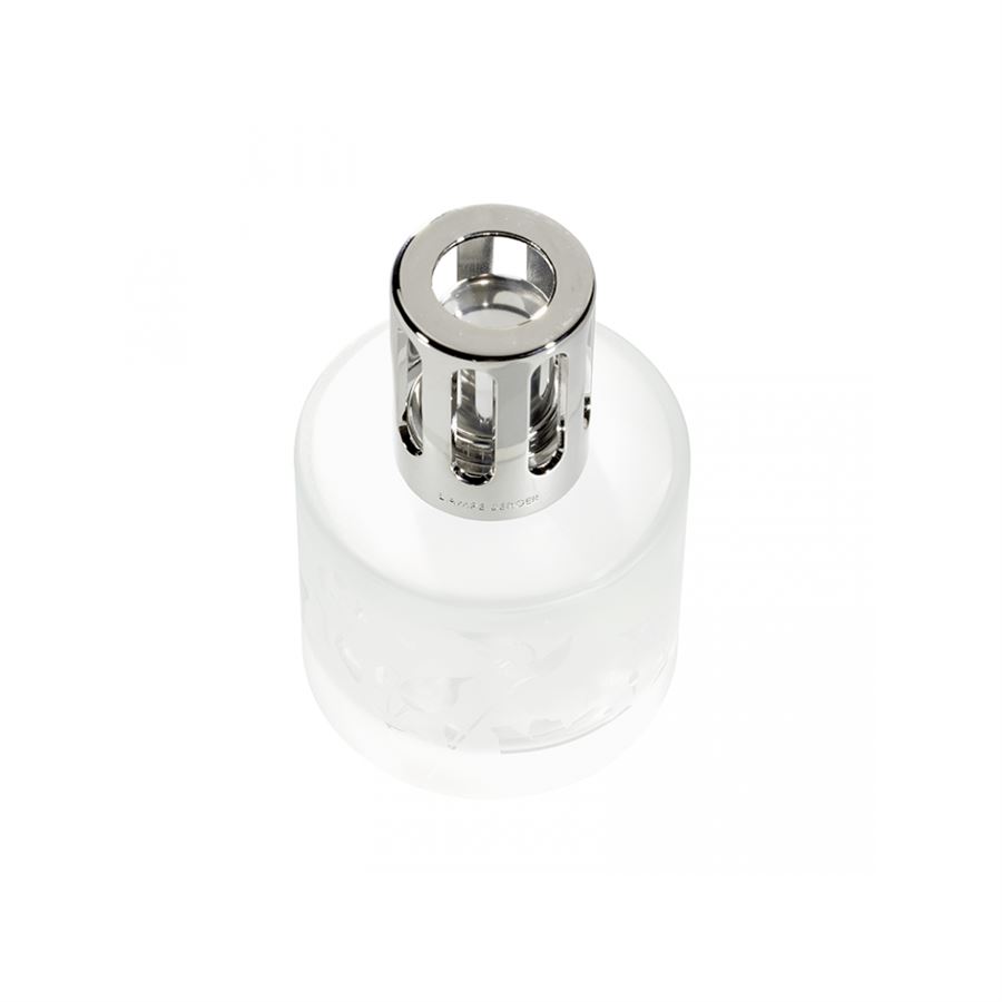 Maison Berger Paris katalytická lampa Aroma + Aroma relax náplň 250 ml, dárková sada