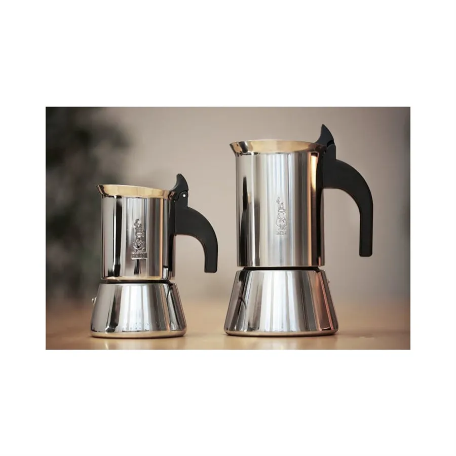 Bialetti Moka Venus - moka konvice 4 šálky (1228006)