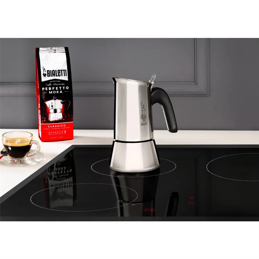Bialetti Moka Venus - moka konvice 4 šálky (1228006)