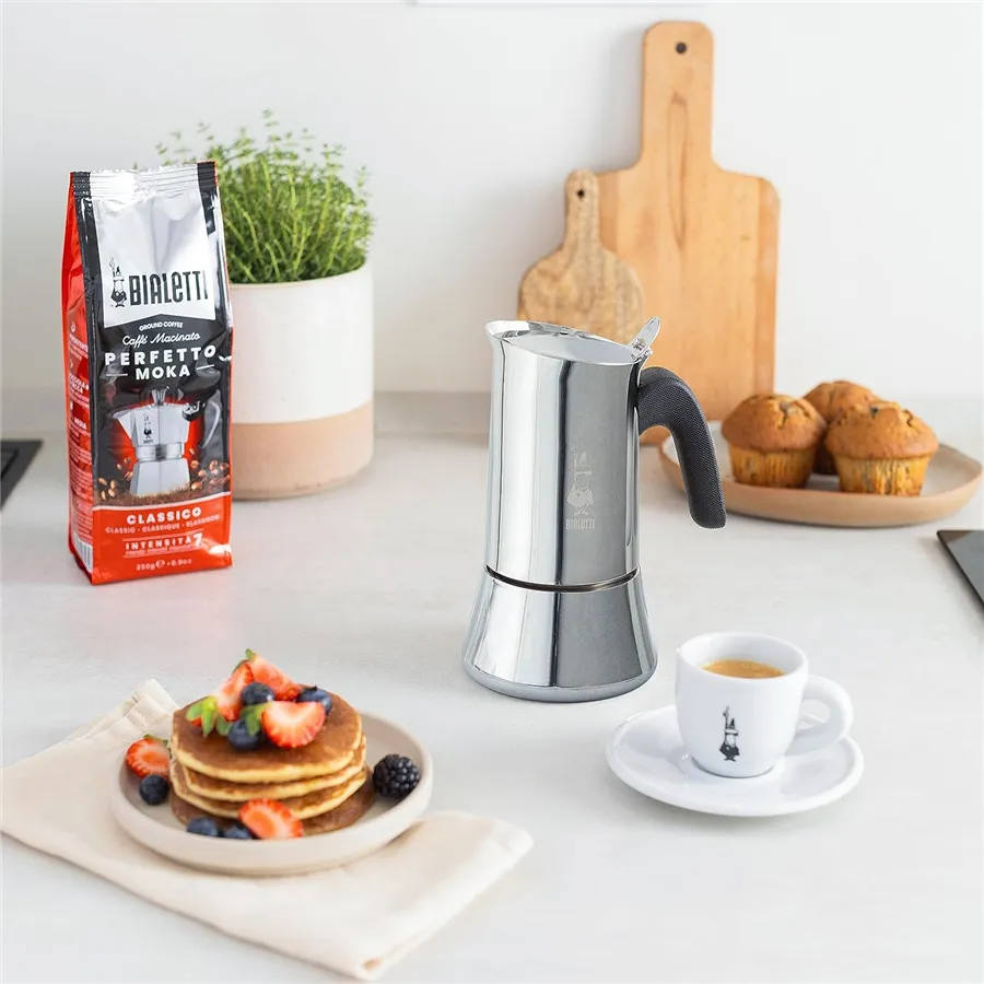 Bialetti Moka Venus - moka konvice 4 šálky (1228006)