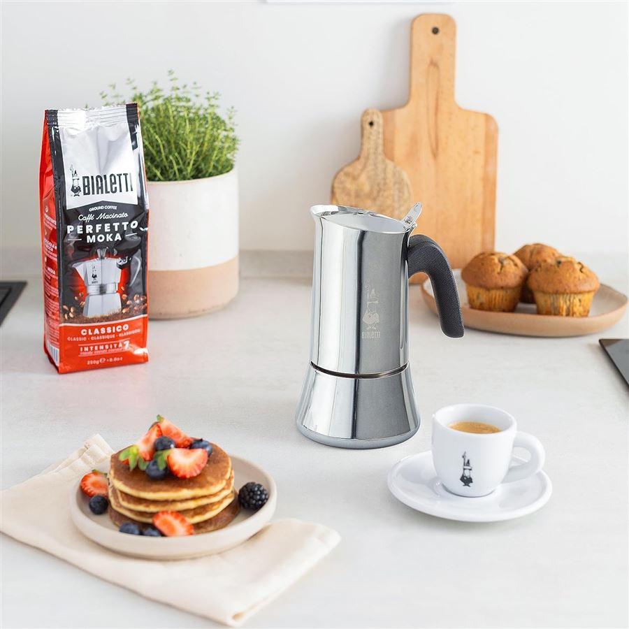 Bialetti Moka Venus - moka konvice 6 šálků (1228007)