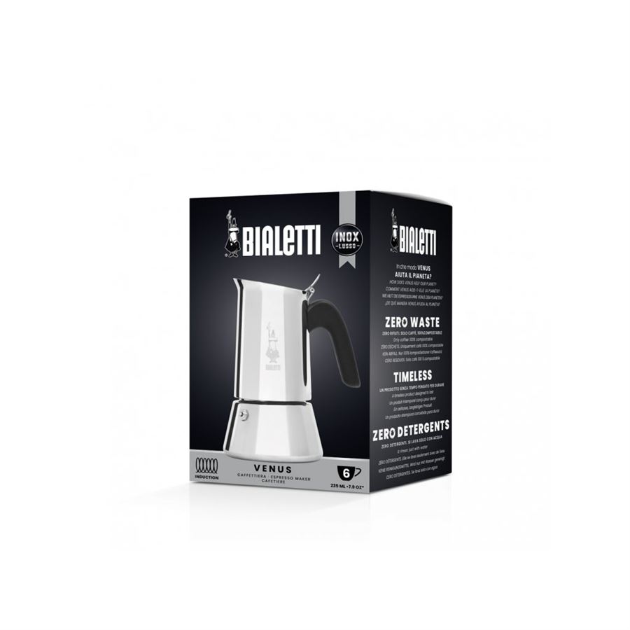 Bialetti Moka Venus - moka konvice 6 šálků (1228007)