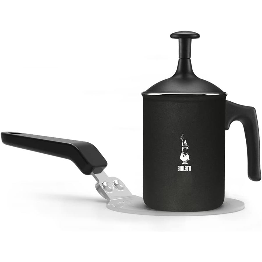 Bialetti indukční plotýnka (adaptér) 13 cm, stříbrná