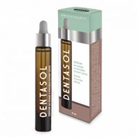 TOPVET Dentasol - Sérum na dásně a sliznici dutiny ústní 8 ml