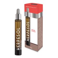 TOPVET Herpesol - sérum na opary 8 ml