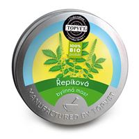 TOPVET Řepíková mast 50 ml - křečové žíly, ekzemy, hemeroidy