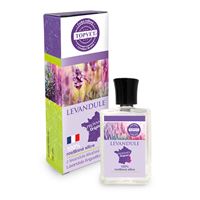 TOPVET Levandule 100% silice 10 ml - při migrénách, nespavosti