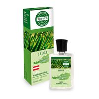 TOPVET Jedle 100% silice 10 ml - dýchání, antiseptický účinek