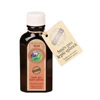 TOPVET Medea - Směs pro lepší spánek - kapky 50 ml