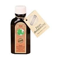 TOPVET Jinan tinktura - kapky 50 ml paměť, projevy stárnutí