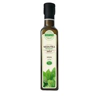 TOPVET Meduňkový sirup farmářský ve skle 320 g (spánek)