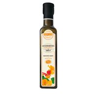 TOPVET Lichořeřišnicový sirup farmářský ve skle 320 g (močové cesty)