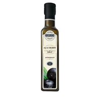 TOPVET Acai berry sirup farmářský ve skle 320 g (antioxidant)