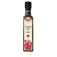 TOPVET Granátové jablko sirup farmářský 320 g (antioxidant, imunita)