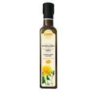 TOPVET Pampeliška sirup farmářský ve skle 320 g (ledviny, játra, žaludek)