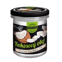 TOPVET Kokosový olej BIO 250 ml