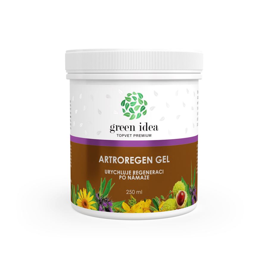 Levně Topvet Artroregen gel 250 ml