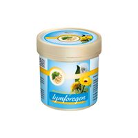 TOPVET Lymforegen masážní gel - stimuluje lymfatický systém 250 ml