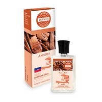 TOPVET Amyris 100% silice 10 ml - únava, vyčerpání