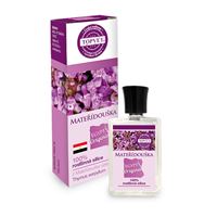 TOPVET Mateřídouška 100% silice 10 ml - infekce, únava, bolest hlavy