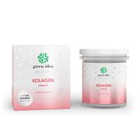Green idea KOLAGEN PREMIUM - Doplněk stravy pro krásu i zdraví 91 g