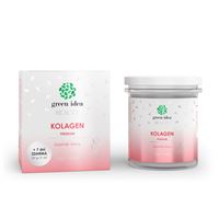 Green Idea KOLAGEN PREMIUM - Doplněk stravy pro krásu i zdraví 91 g