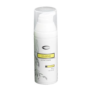 Topvet Ginseng (Žen-šen)- Active creme 50 ml