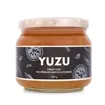 Yuzu Tea pro přípravu nápojů a pokrmů 550 g