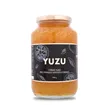 Yuzu Tea pro přípravu nápojů a pokrmů 1000 g