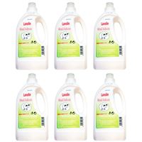 Lanolin na praní Wool Balsam 1,5 l  / 6 ks