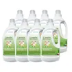 Lanolin na praní Wool Balsam 1,5 l  / 8 ks