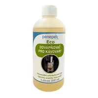 Eco univerzální odvápňovač do kávovarů Penepex 500 ml