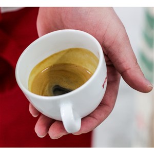 Trobica Gold Proffesional zrnková káva 1000 g