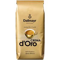 Dallmayr Crema d´Oro zrnková káva 1 kg