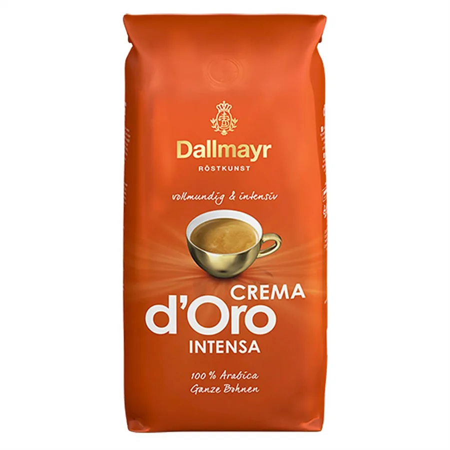 Dallmayr Crema d