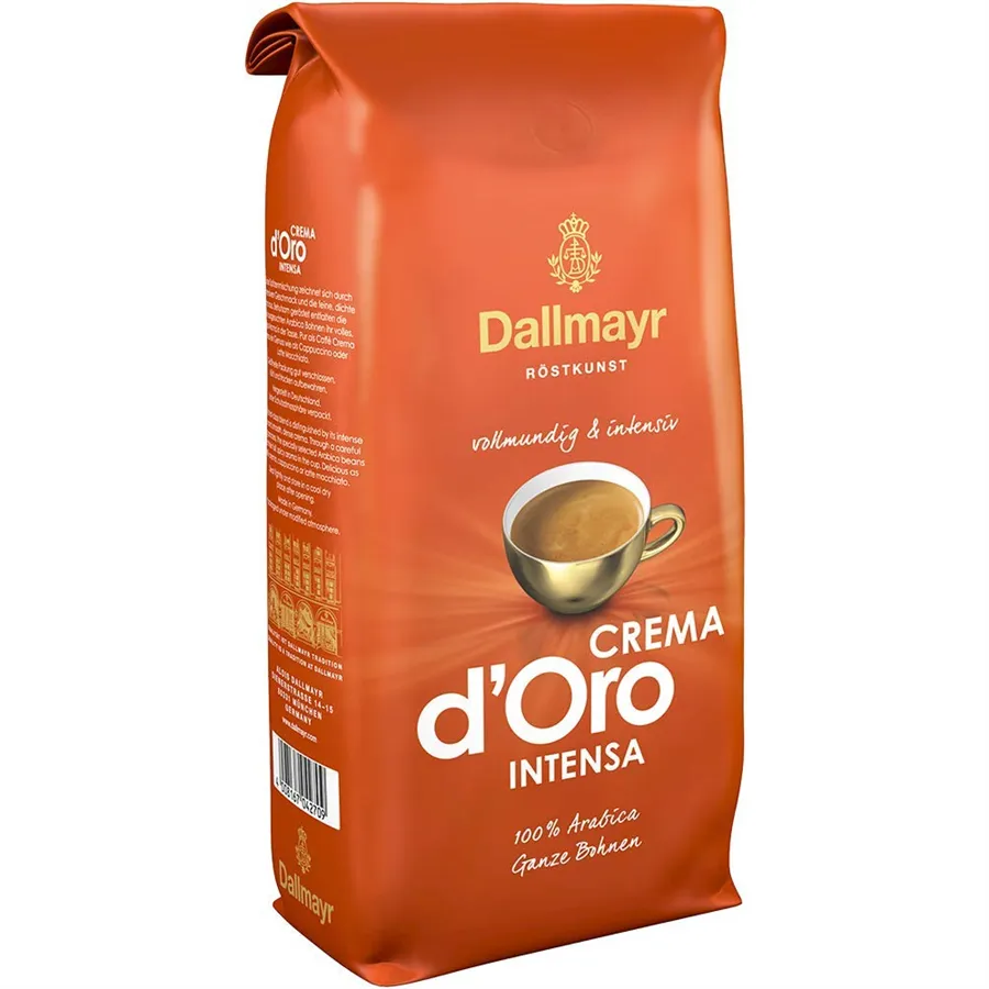 Dallmayr Crema d