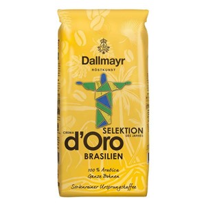 Dallmayr Crema d