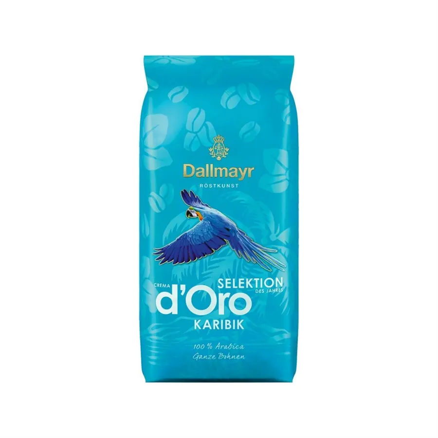Dallmayr Crema d