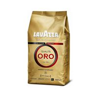 Lavazza Qualita Oro zrnková káva 1 kg