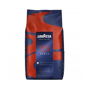 Lavazza Top Class zrnková káva 1 kg