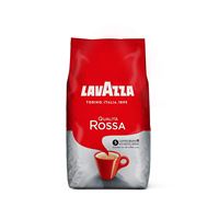 Lavazza Espresso Qualita Rossa zrnková káva 1 kg