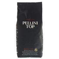 Pellini Top zrnková káva 1 kg