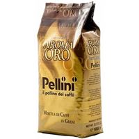 Pellini Aroma Oro zrnková káva 1 kg