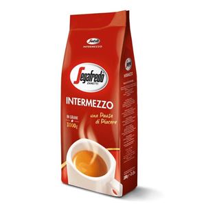 Segafredo Zanetti Intermezzo zrnková káva 1 kg