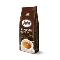 Segafredo Espresso Casa zrnková káva 1 kg