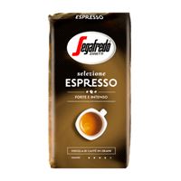 Segafredo Zanetti Selezione Espresso zrnková káva 1 kg