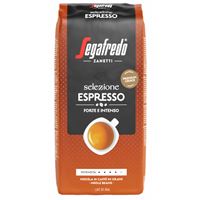 Segafredo Zanetti Selezione Espresso zrnková káva 1 kg
