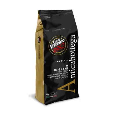 Vergnano Miscela Antica Bottega zrnková káva 1 kg